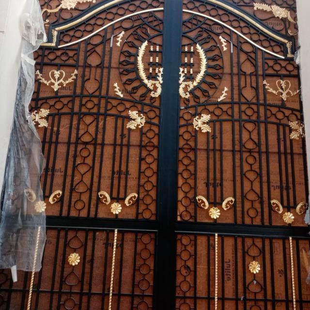 مشروع بوابات متنوعة