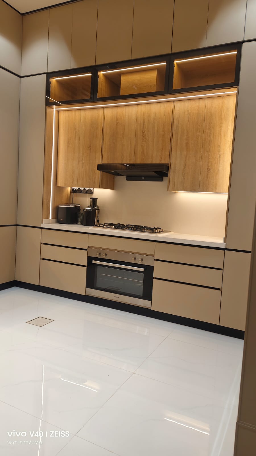 أعمال الرخام